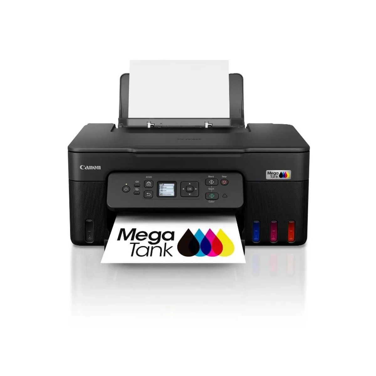 CANON - IMPRESORA MULTIFUNCIONAL CANON G3180 WIFI DUPLEX