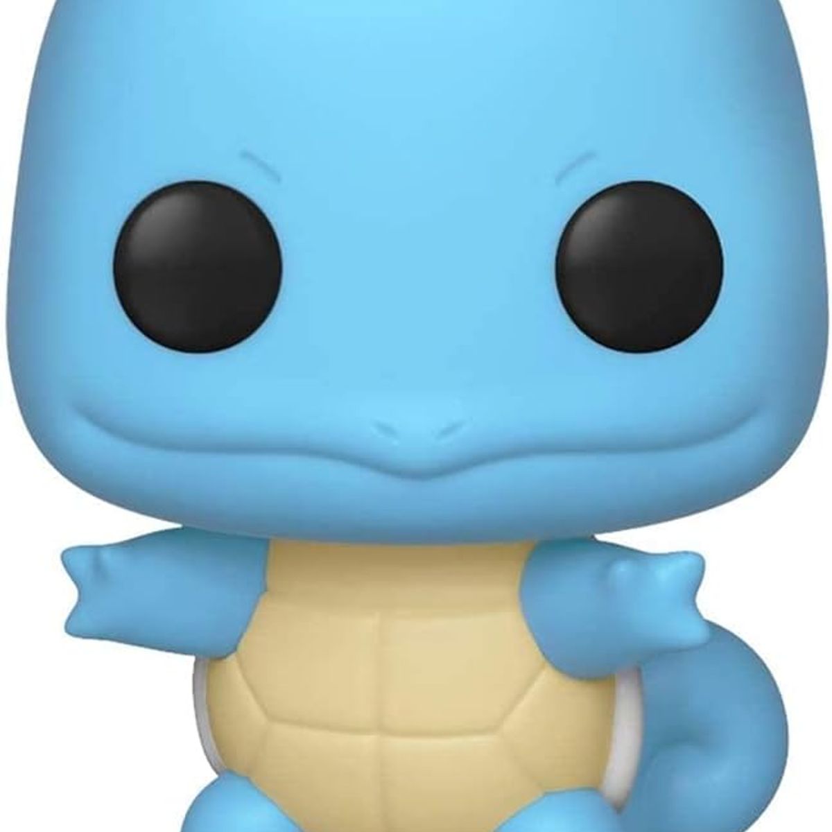 FUNKO - Funko Pop Squirtle 504 Pokemon