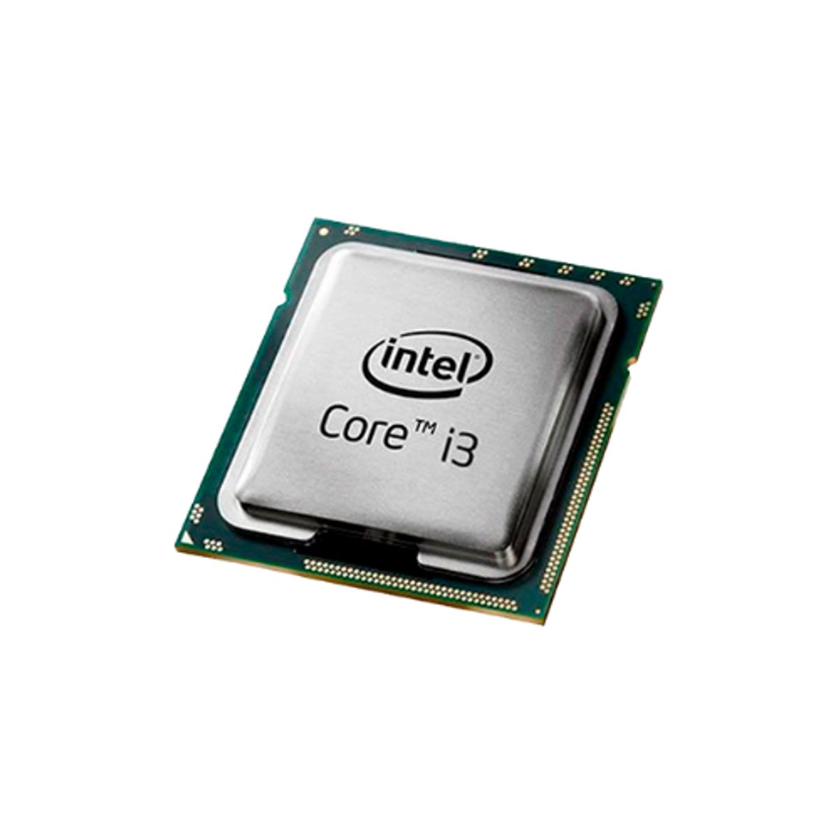 INTEL - COMPUTADORA DE OFICINA CORE I3 8GB RAM SSD 256GB