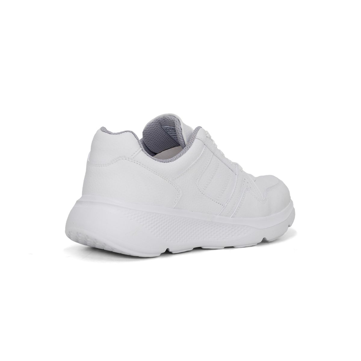 PAR&SS - Zapatillas Escolares De Cuero JA26Q1-CG909