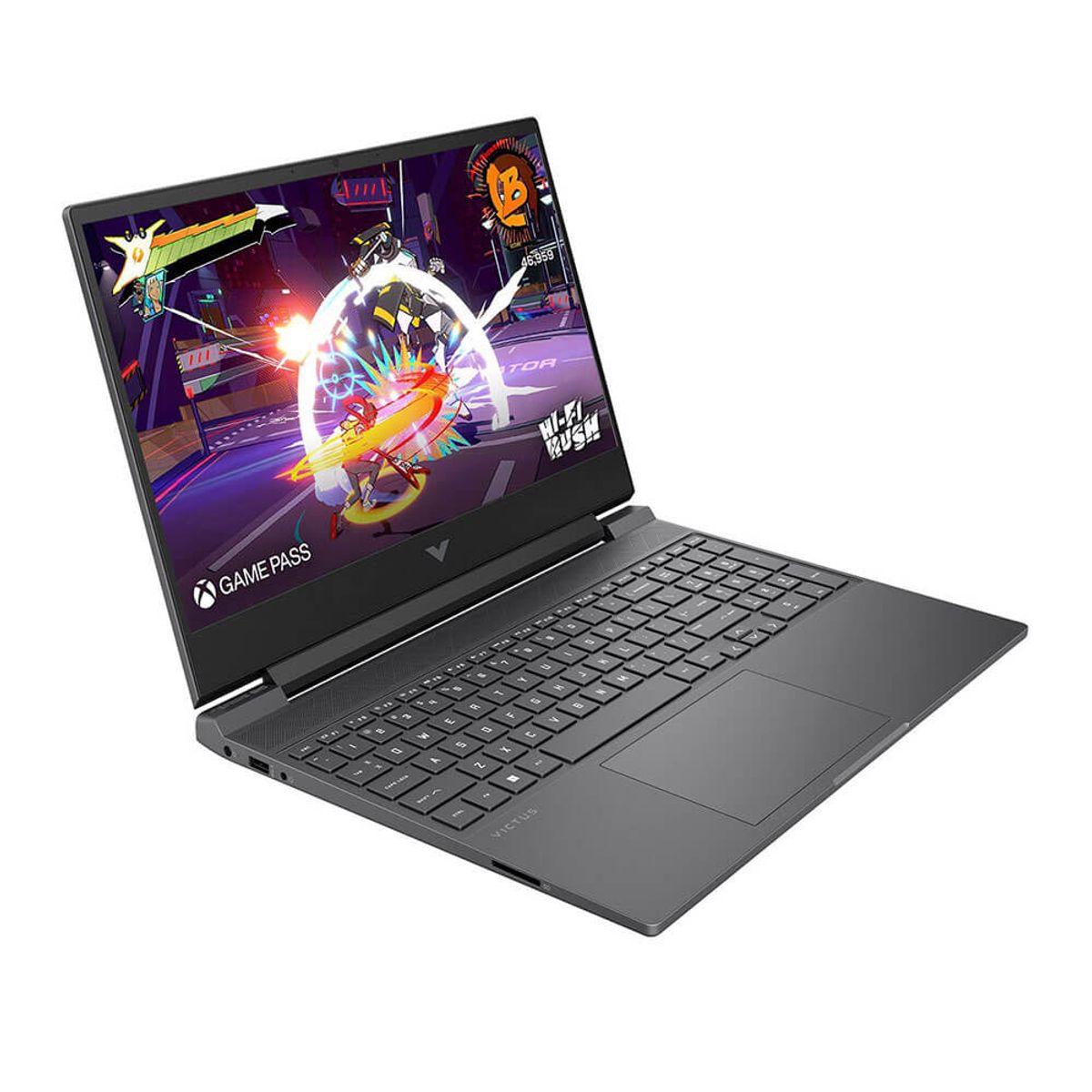 HP - Laptop HP Victus 15 gaming Core i5-13420H Nvidia 6GB RTX4050 Ram 32gb Ssd 1tb 15.6″ FHD 144Hz