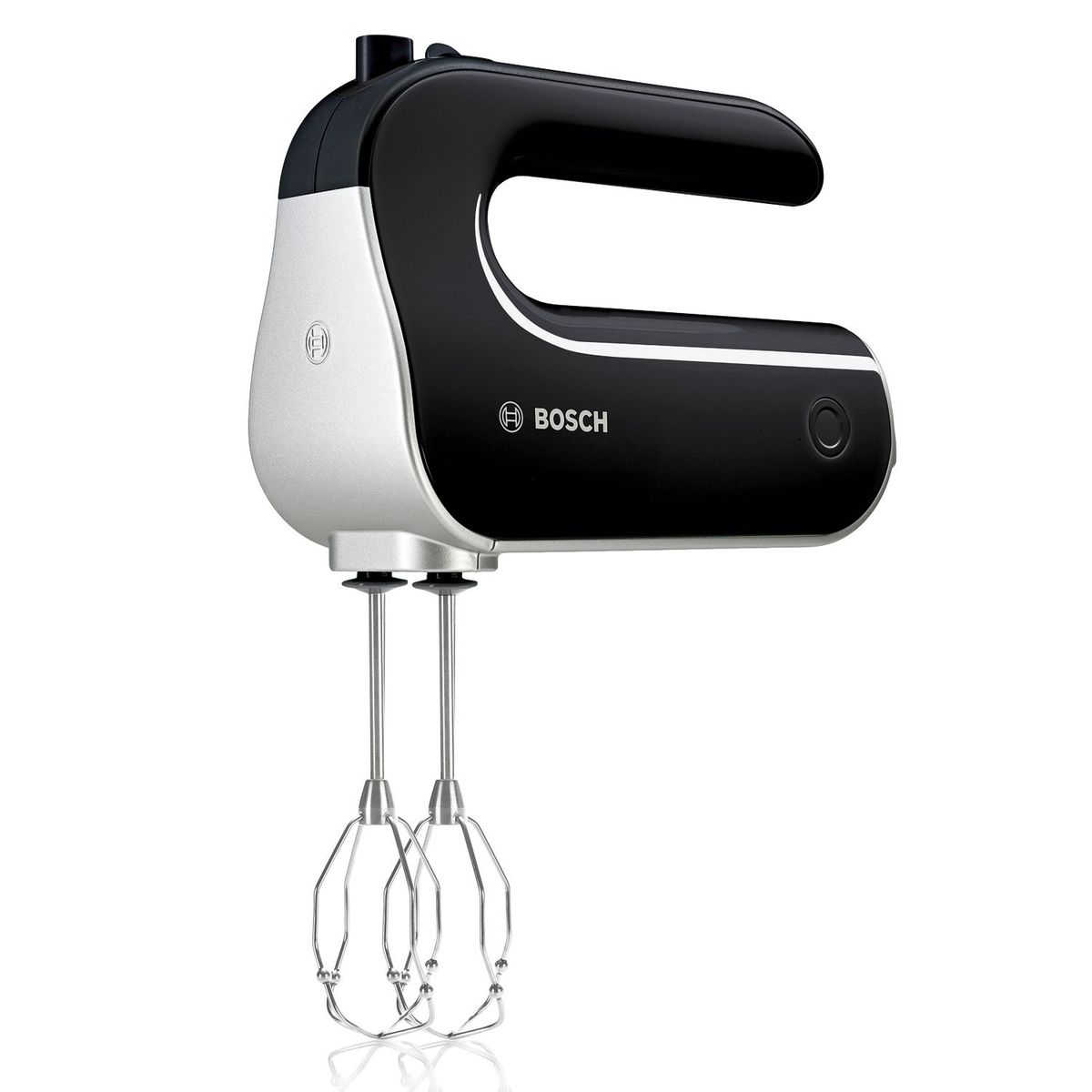 BOSCH - Batidora de Mano MFQ4780 Profesional Negro