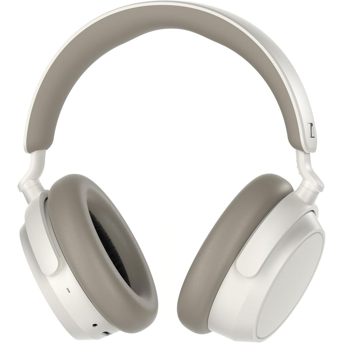 SENNHEISER - Sennheiser ACCENTUM Wireless Bluetooth Headphones Noise Cancelling-Reacondicionado