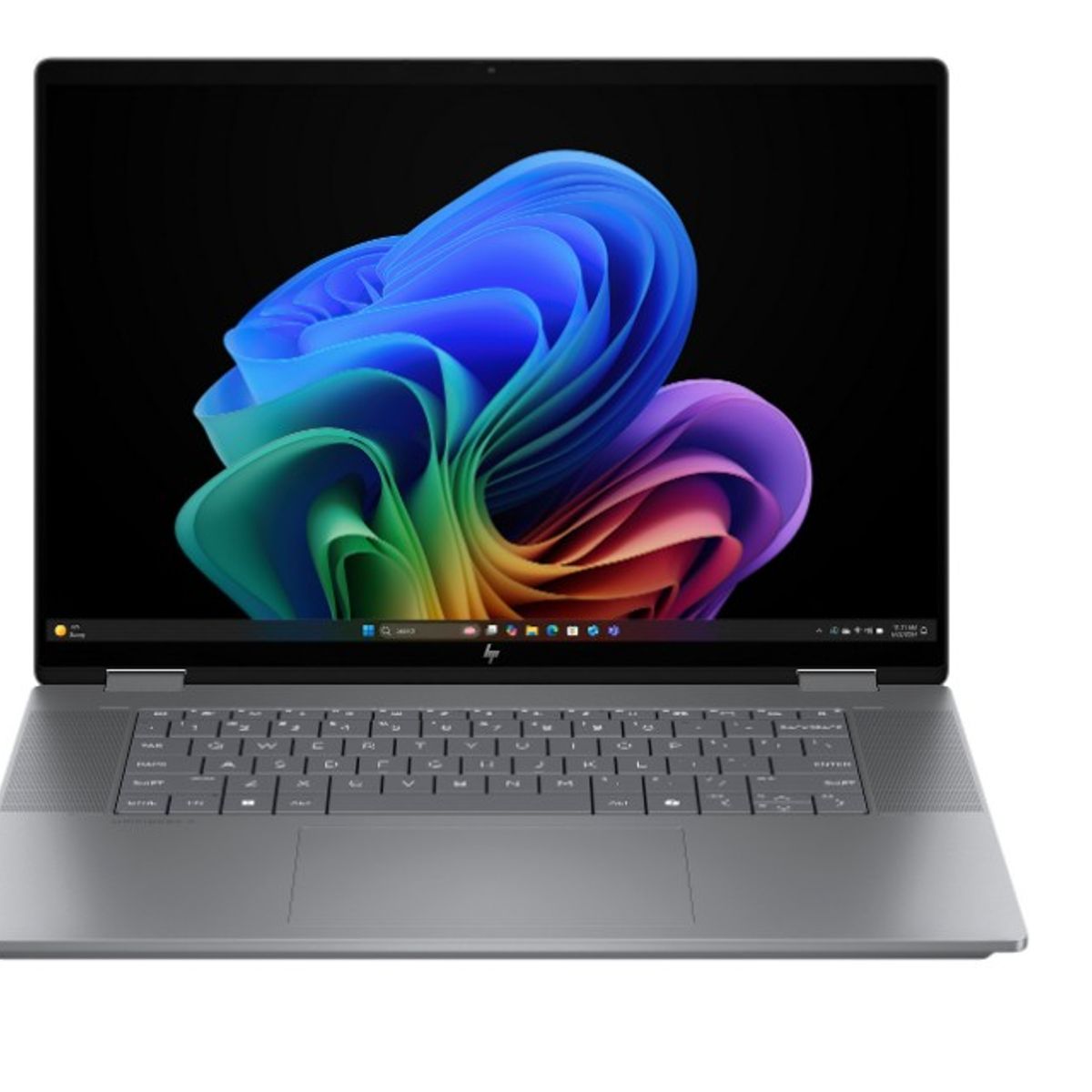 HP - Laptop HP OmniBook X Flip 16" Ryzen AI 5 340 16GB 512GB SSD Touch Windows 11