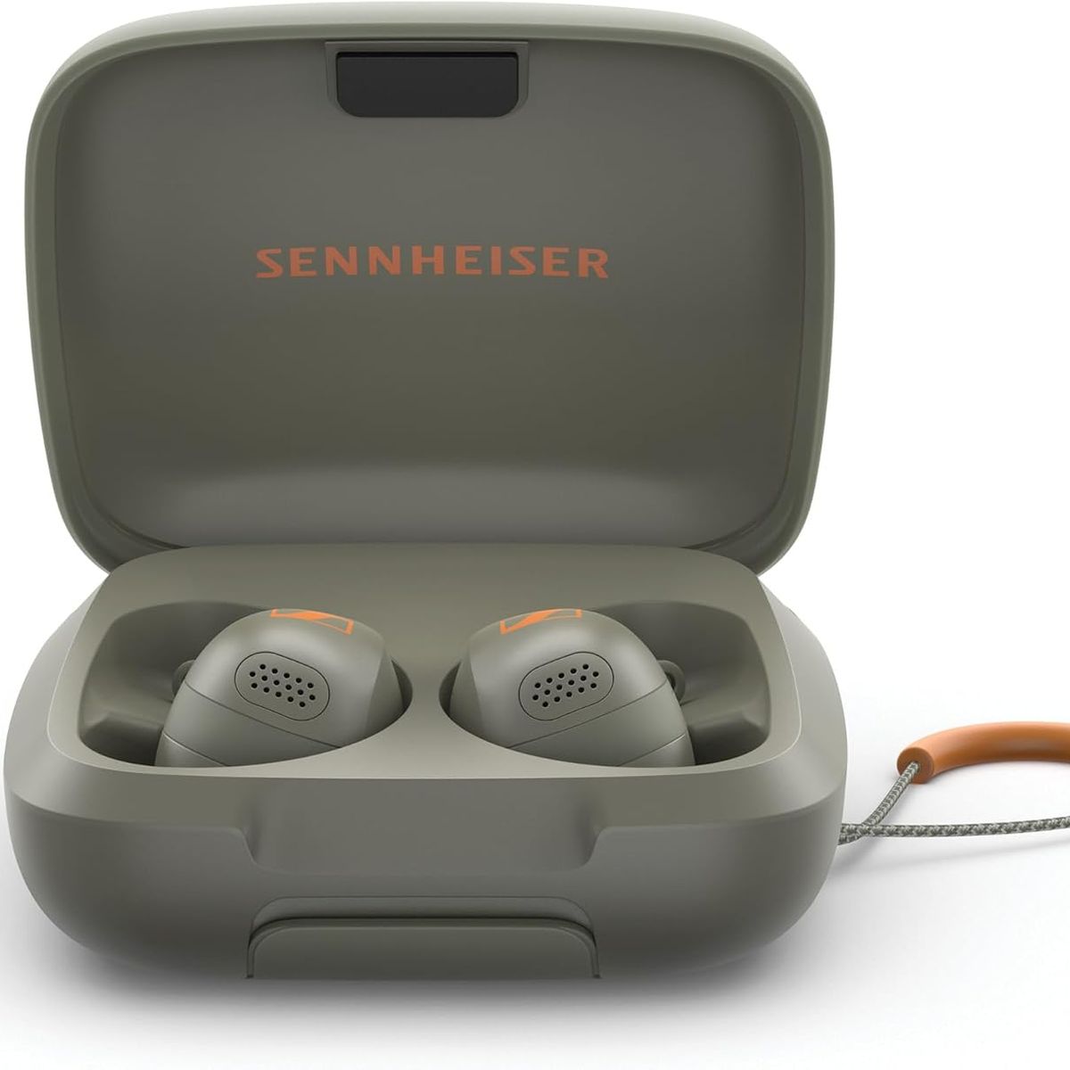 SENNHEISER - Sennheiser Momentum Sport-Reacondicionados
