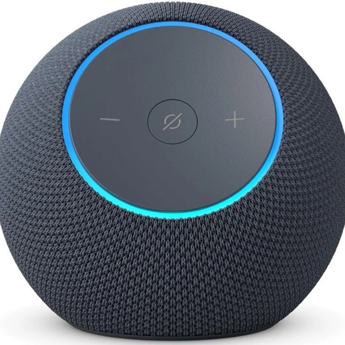 AMAZON - Echo Dot Max Alexa Negro