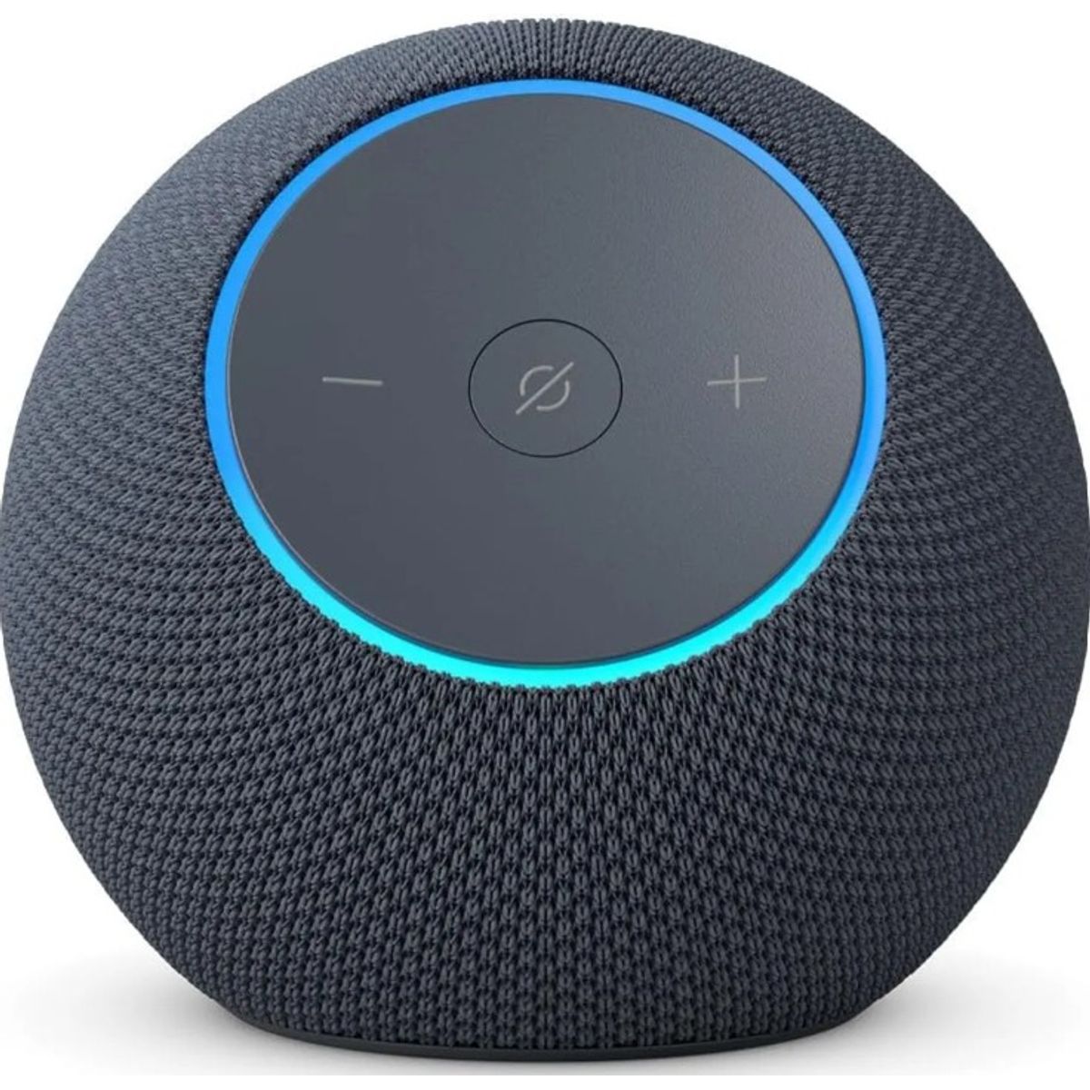 AMAZON - Echo Dot Max Alexa Negro
