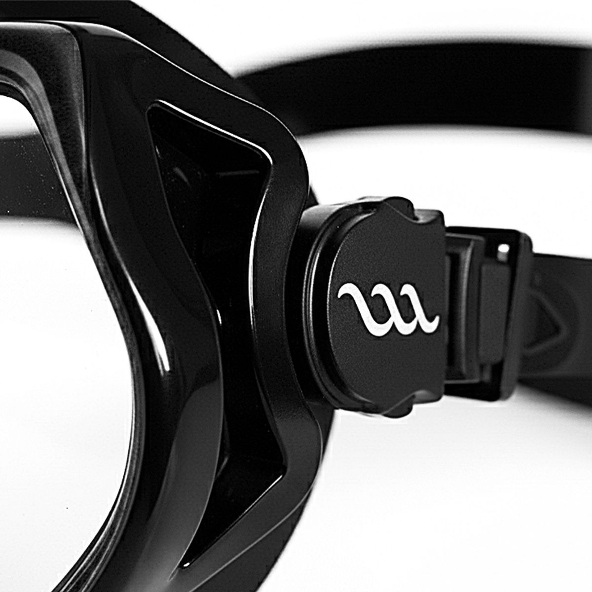 E'MHIDAS SWIMWEAR - Set de Snorkel Explorer