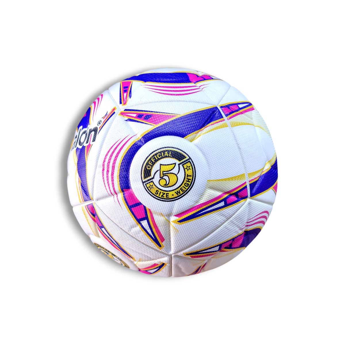 MIBALON - Pelota Termosellada de Futbol N5