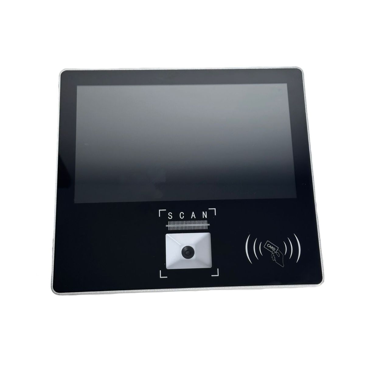 GENERICO - Kiosco Digital de Autoservicio Android 11 – 11.6” con Escáner 2D Integrado