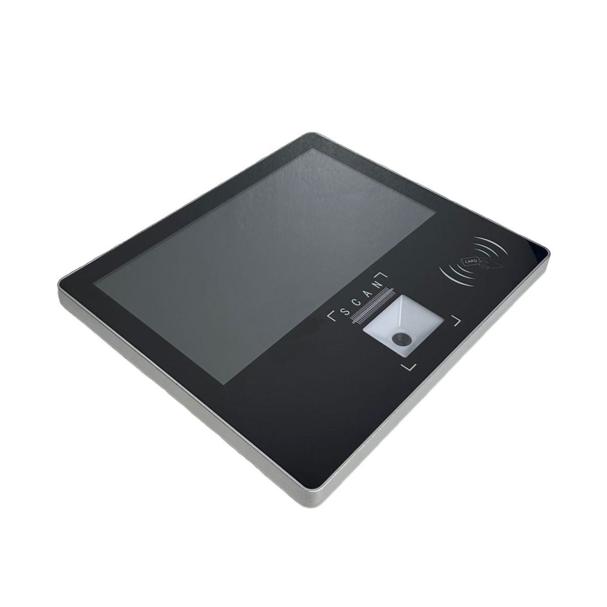 GENERICO - Kiosco Digital de Autoservicio Android 11 – 11.6” con Escáner 2D Integrado