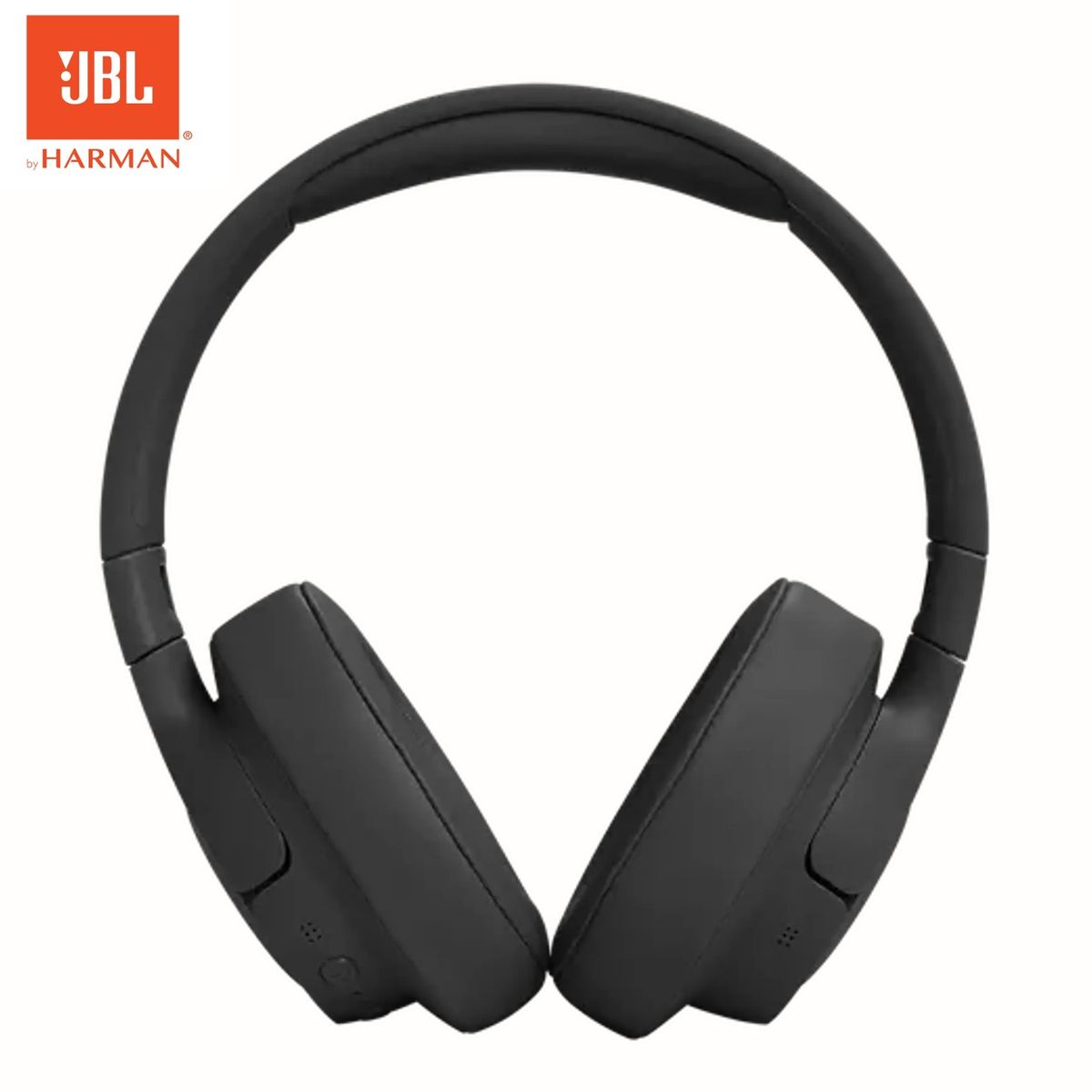 JBL - JBL Tune 770NC Auriculares inalámbricos on-ear Negro