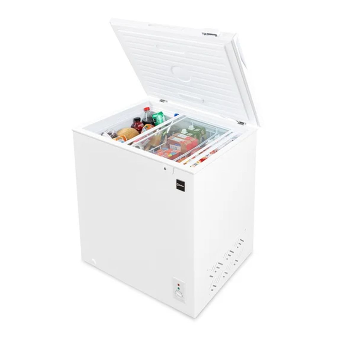 MIRAY - Congeladora Miray CM-143H 142 L