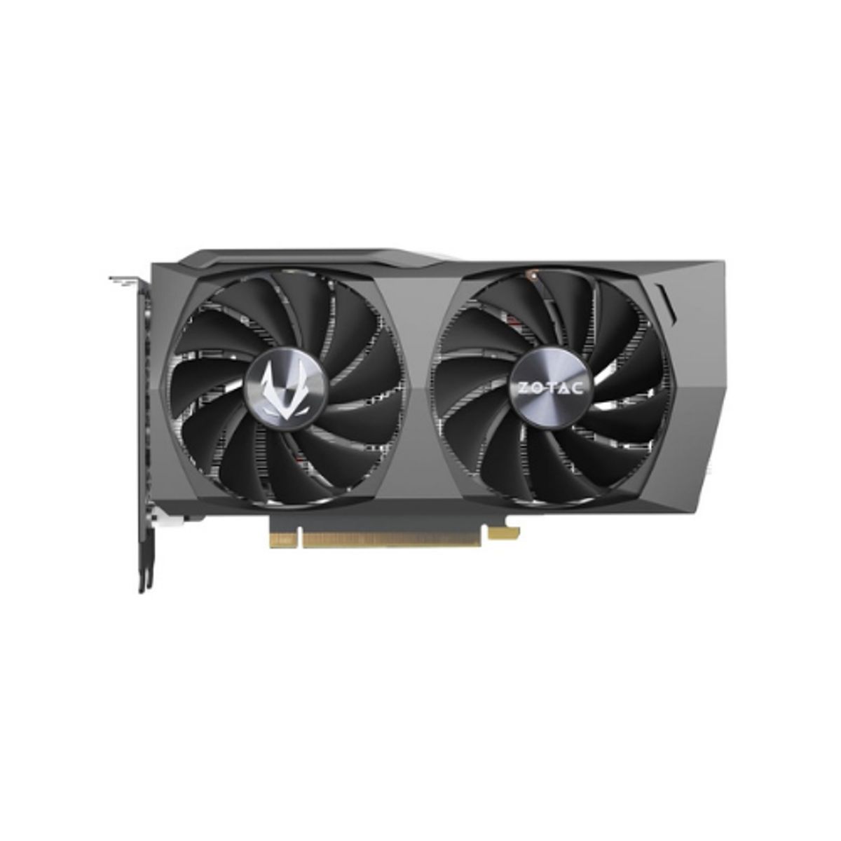 ZOTAC - TARJETA DE VIDEO ZOTAC  RTX 3050 6GB GDDDR6 TWIN EDGE OC