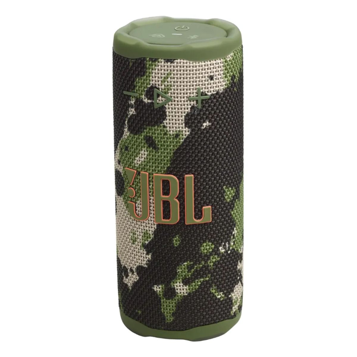 JBL - Parlante Bluetooth JBL Grip Squad - Camuflado