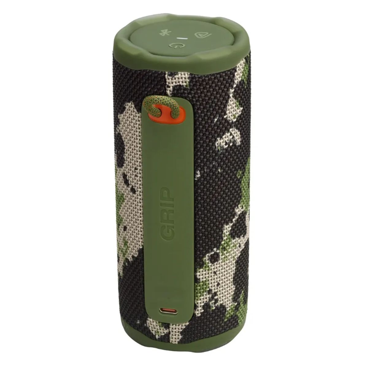 JBL - Parlante Bluetooth JBL Grip Squad - Camuflado