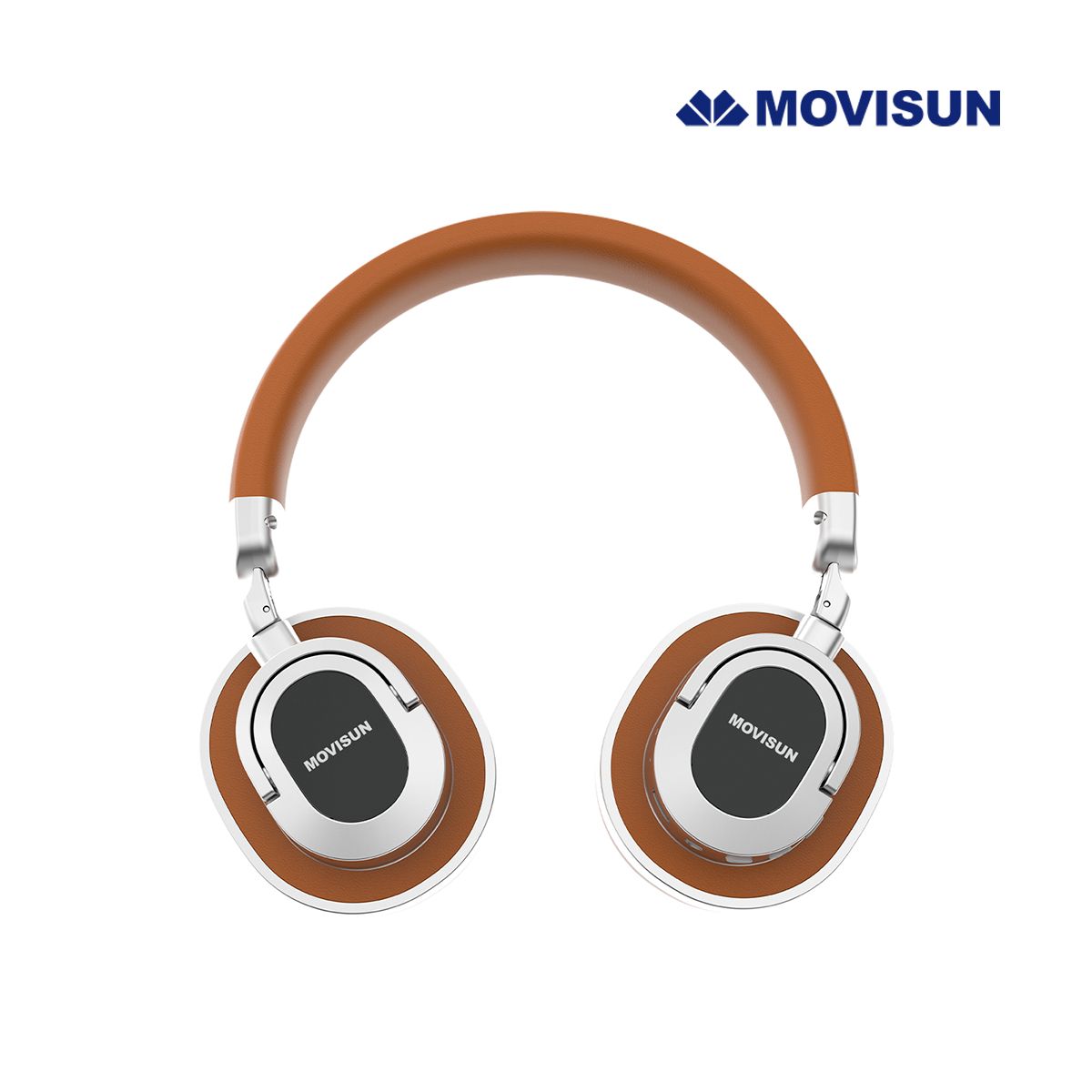 MOVISUN - Audífonos Inalámbricos Vintage MOVISUN URBAN ROCK3 28hrs