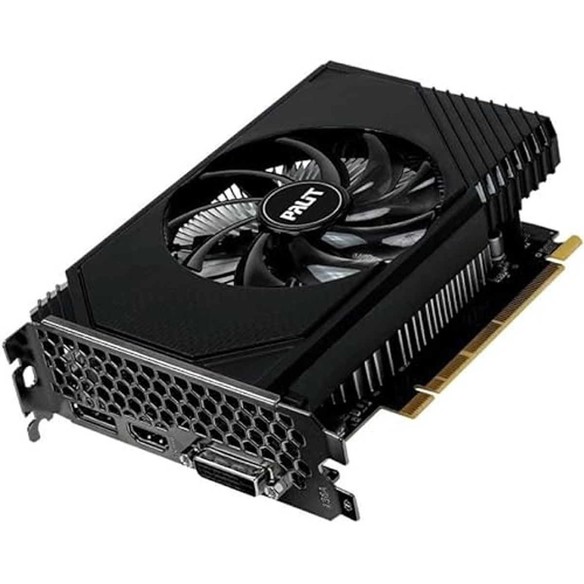 GENERICO - TARJETA DE VIDEO PALIT GEFORCE RTX 3050 3050 StormX 6GB GDDR6