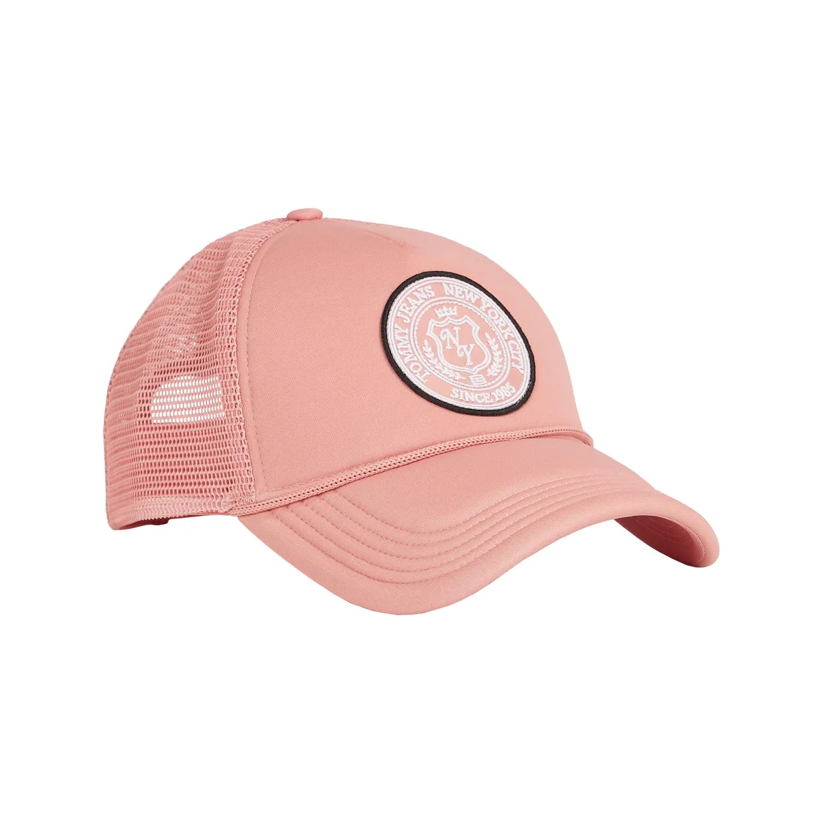 TOMMY HILFIGER - GORRO TJW VARSITY TRUCKER CAP TH