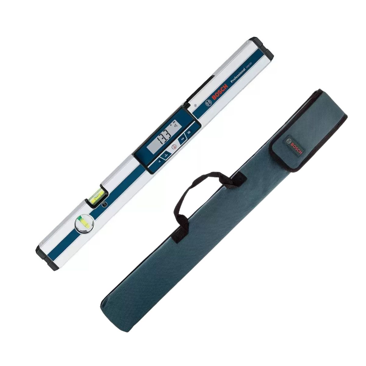 BOSCH - Reglas De Medición Bosch GIM 60 L