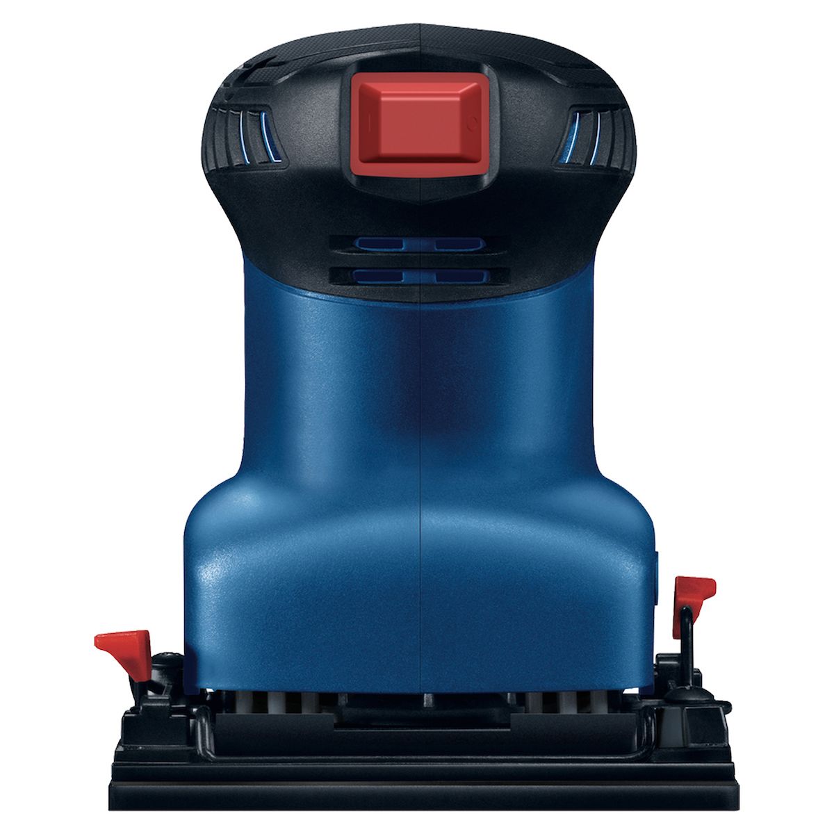 BOSCH - Lijadora Orbital Bosch Gss 140 A Filtro 220w Nuevo Modelo