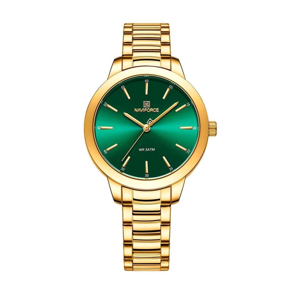 NAVIFORCE - RELOJ ANALOGICO MUJER NF5025 NAVIFORCE