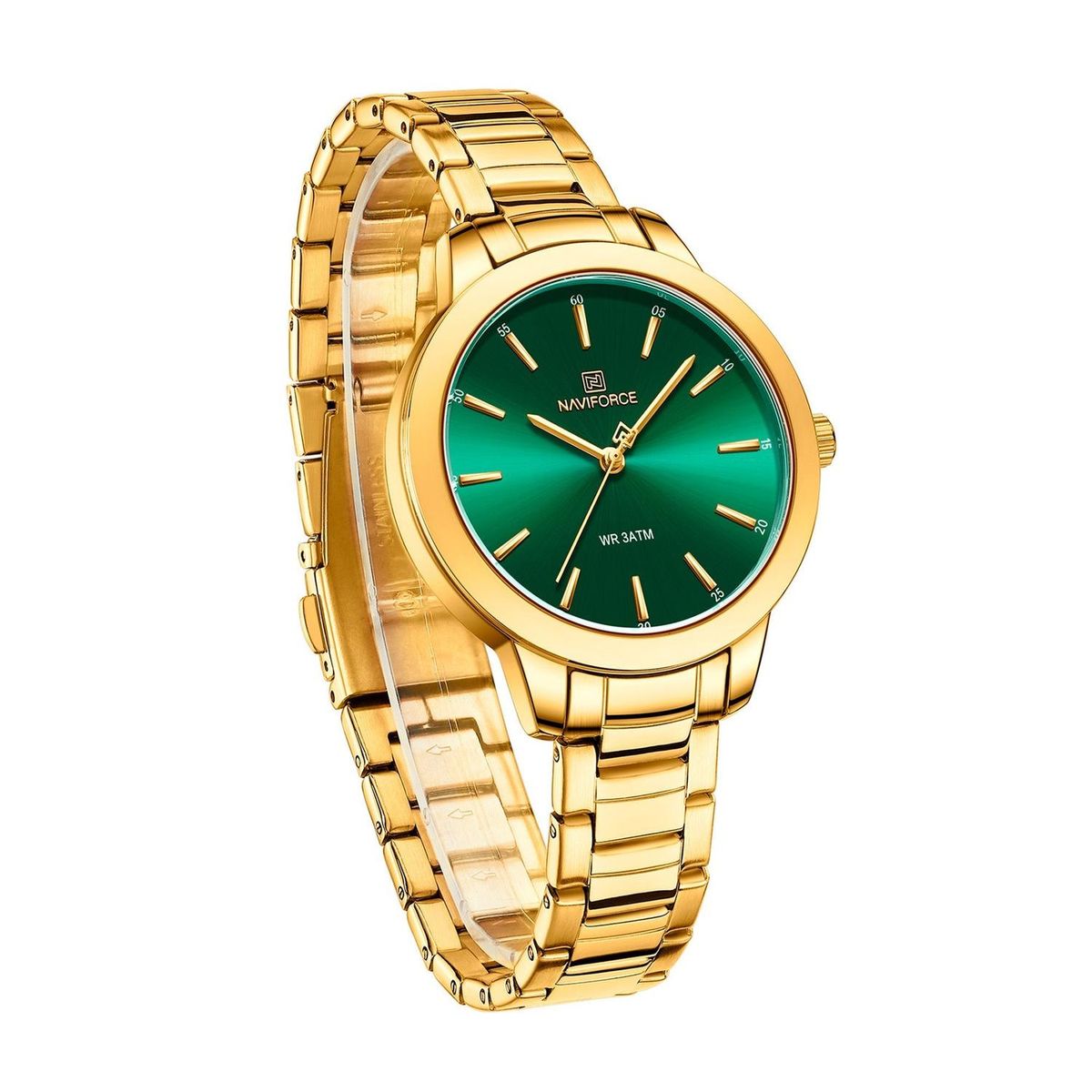 NAVIFORCE - RELOJ ANALOGICO MUJER NF5025 NAVIFORCE