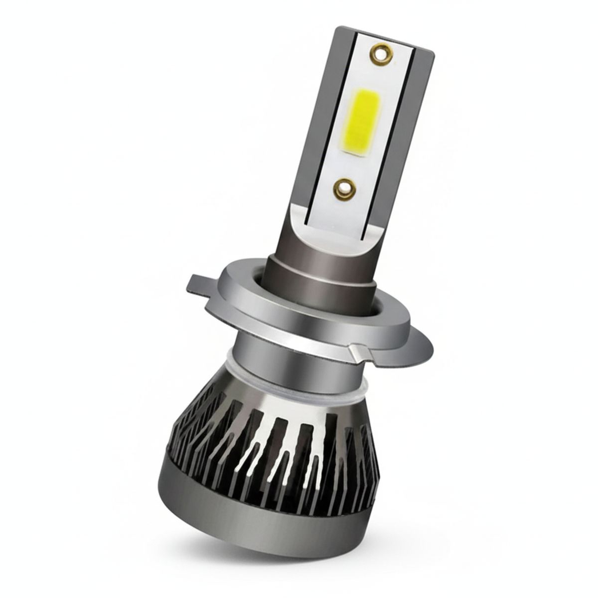 GENERICO - Y3 ULTRA SLIM H7 20000LM Disipador Metálico Chip Led Dob 12V