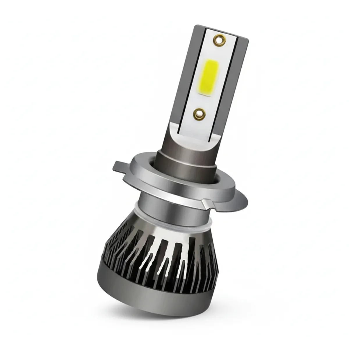 GENERICO - Y3 ULTRA SLIM H7 20000LM Disipador Metálico Chip Led Dob 12V