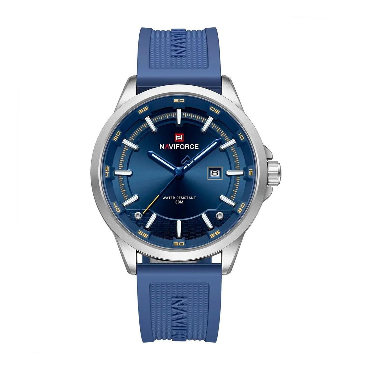 NAVIFORCE - RELOJ ANALOGICO HOMBRE NF9248T S/BE/BE NAVIFORCE