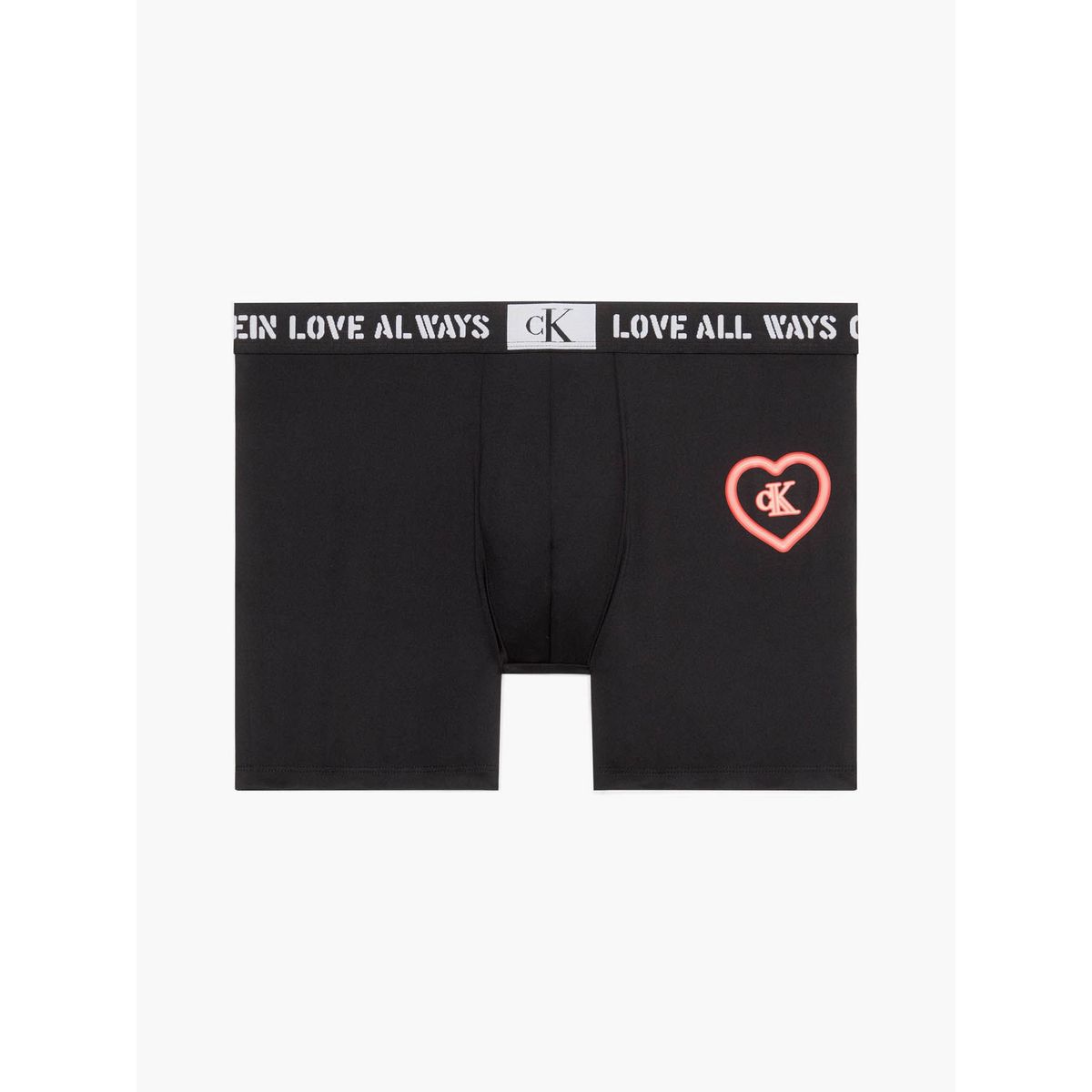 CALVIN KLEIN - 96 MICRO (V-DAY) - BOXER BRIEF CK