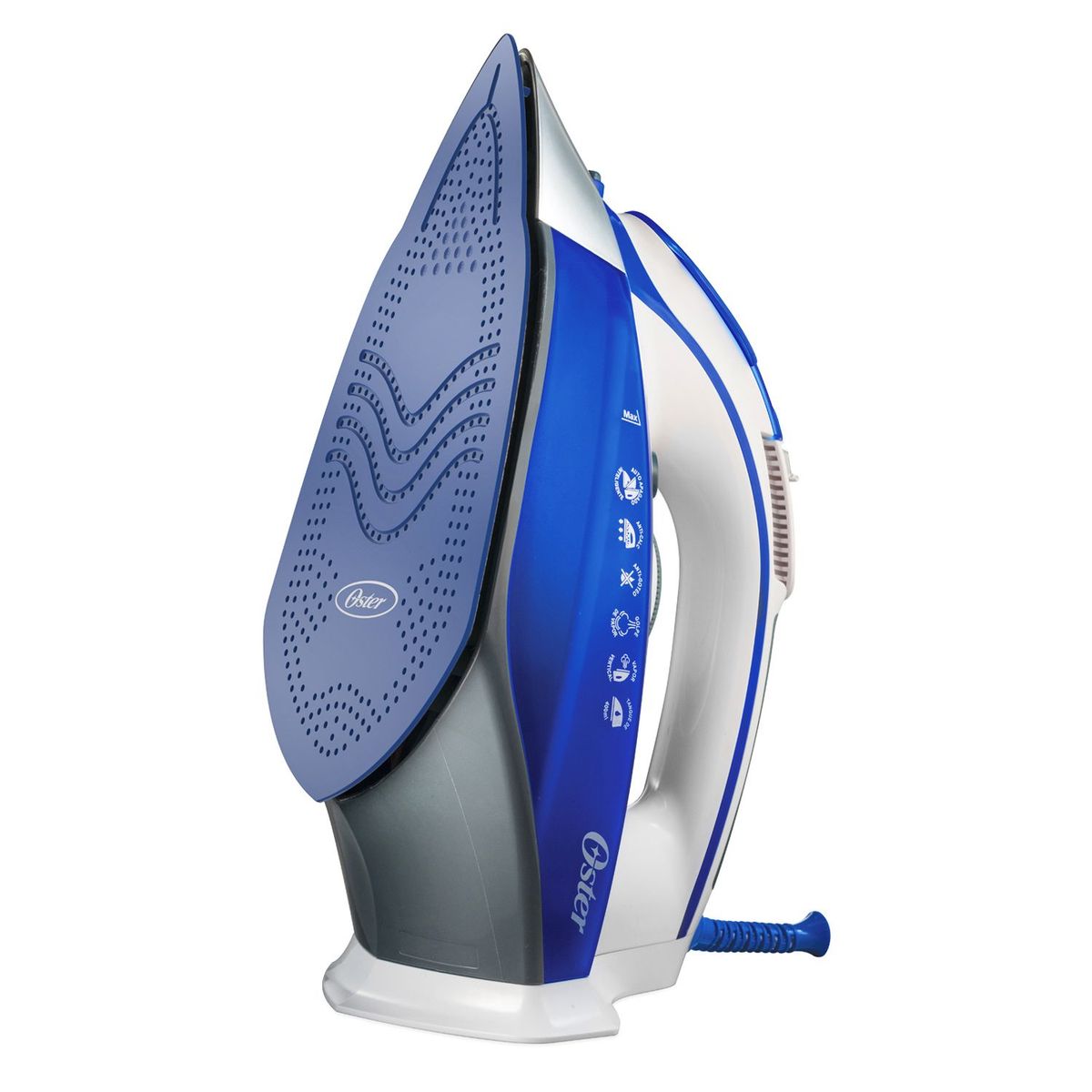 OSTER - Plancha Vapor 2500 W