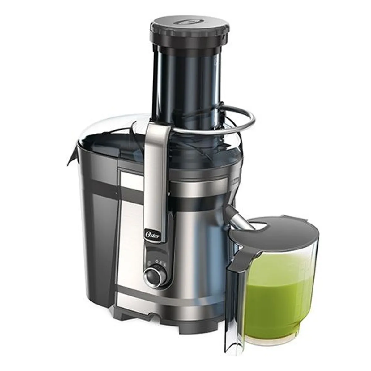 OSTER - Extractor de jugos 1.25 lt Oster 3 en 1 FPSTJE318C