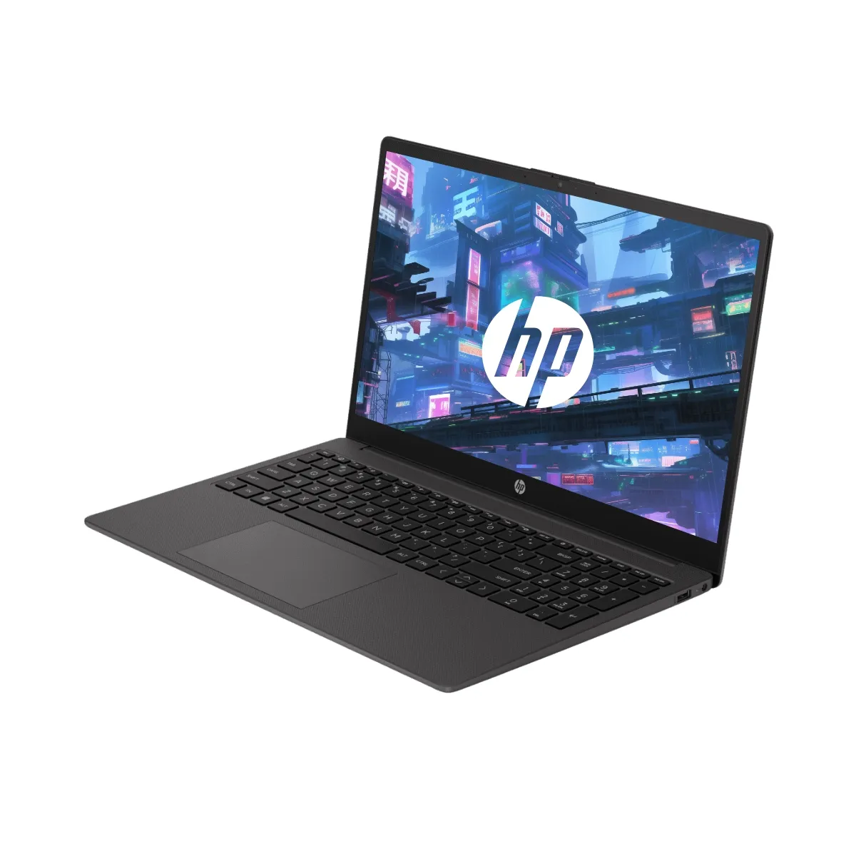 HP - Laptop HP 250 G10 15.6", Intel Core I5-1334U, Ram 16GB, Disco solido 512GB