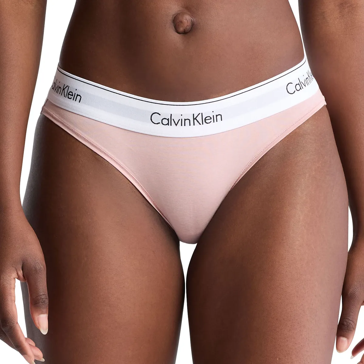CALVIN KLEIN - MODERN COTTON - BIKINI CK