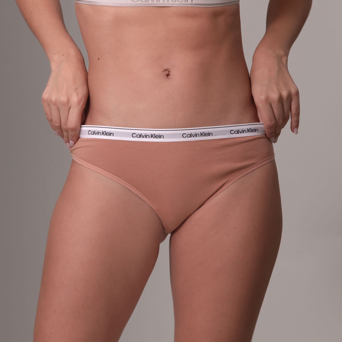 CALVIN KLEIN - BRAZILIAN PARA MUJERES CK