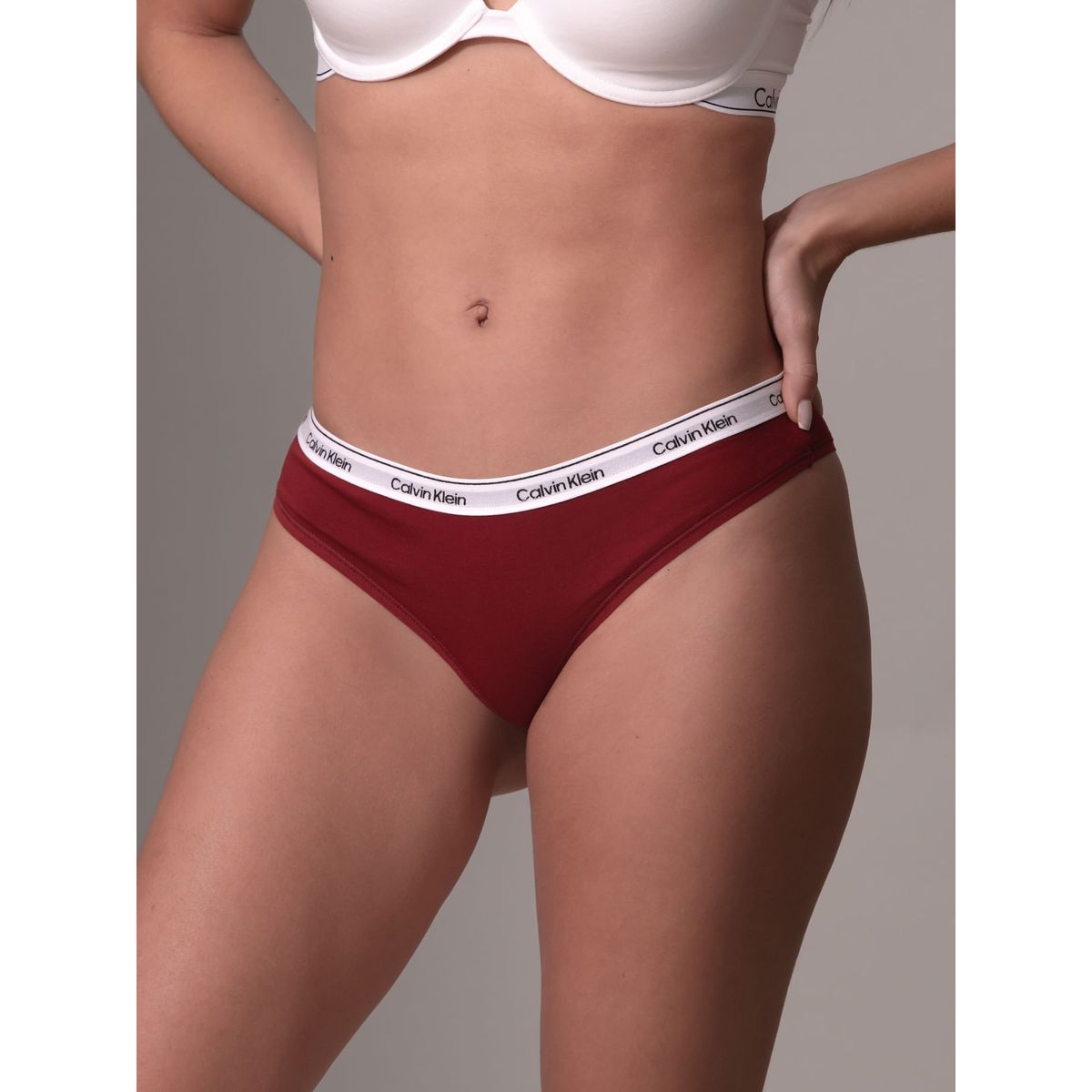 CALVIN KLEIN - BRAZILIAN PARA MUJERES CK