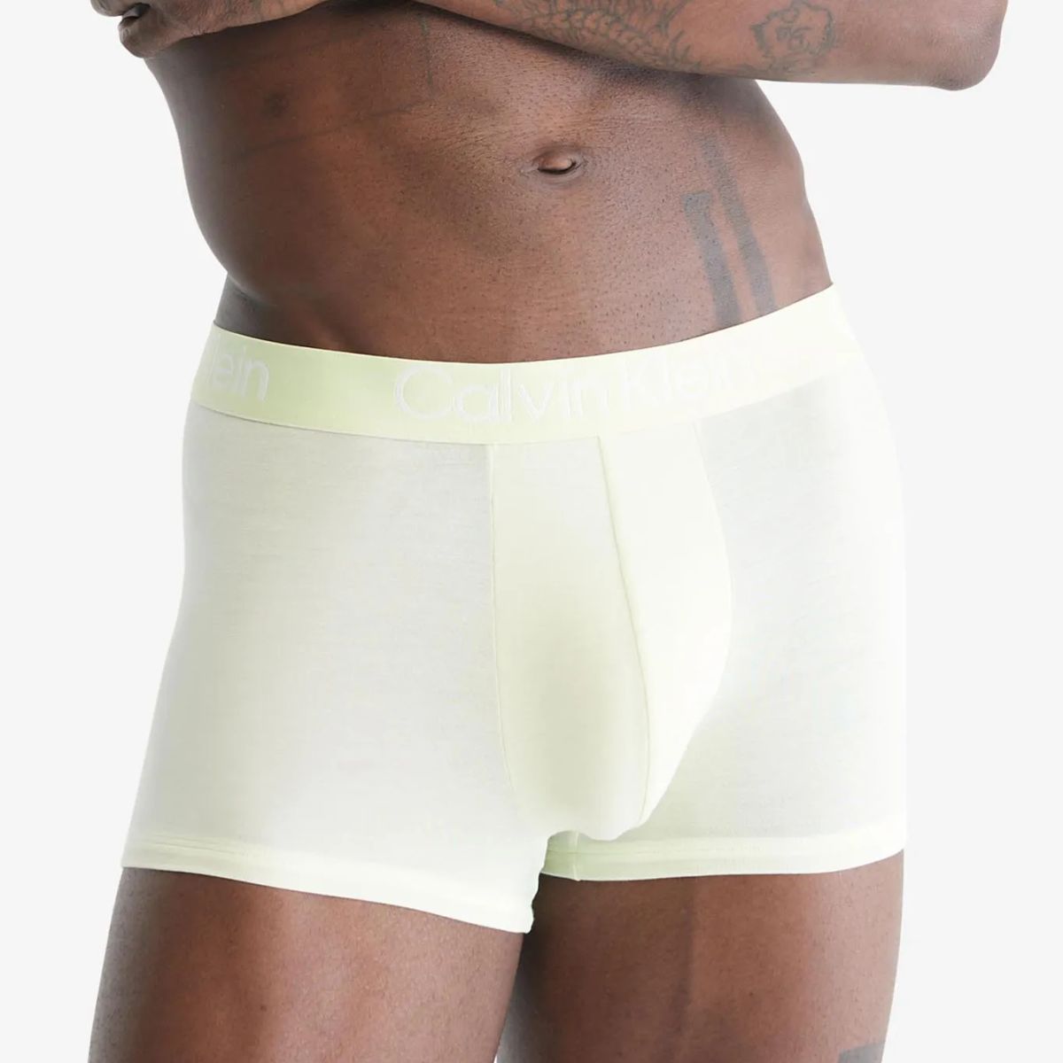 CALVIN KLEIN - 3 PACK BOXERS TRUNK HOMBRE CK