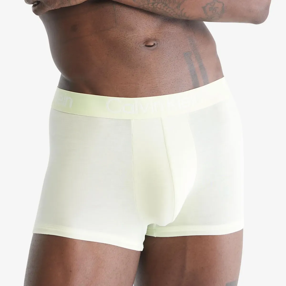 CALVIN KLEIN - 3 PACK BOXERS TRUNK HOMBRE CK