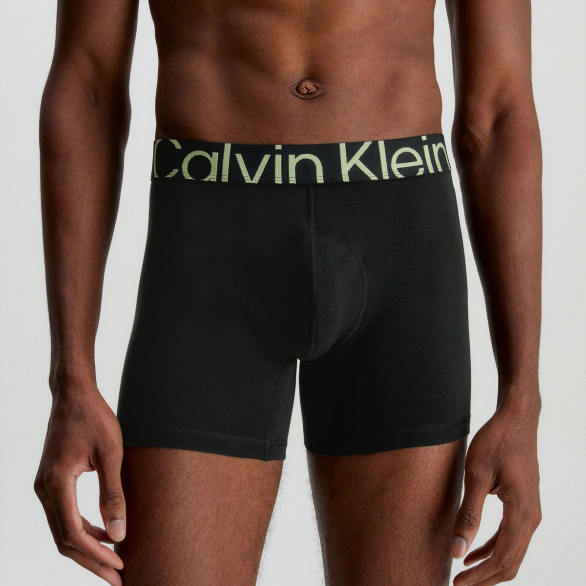 CALVIN KLEIN - BOXER BRIEF PARA HOMBRE CK