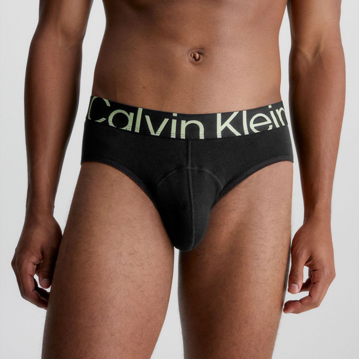 CALVIN KLEIN - HIP BRIEF PARA HOMBRE CK