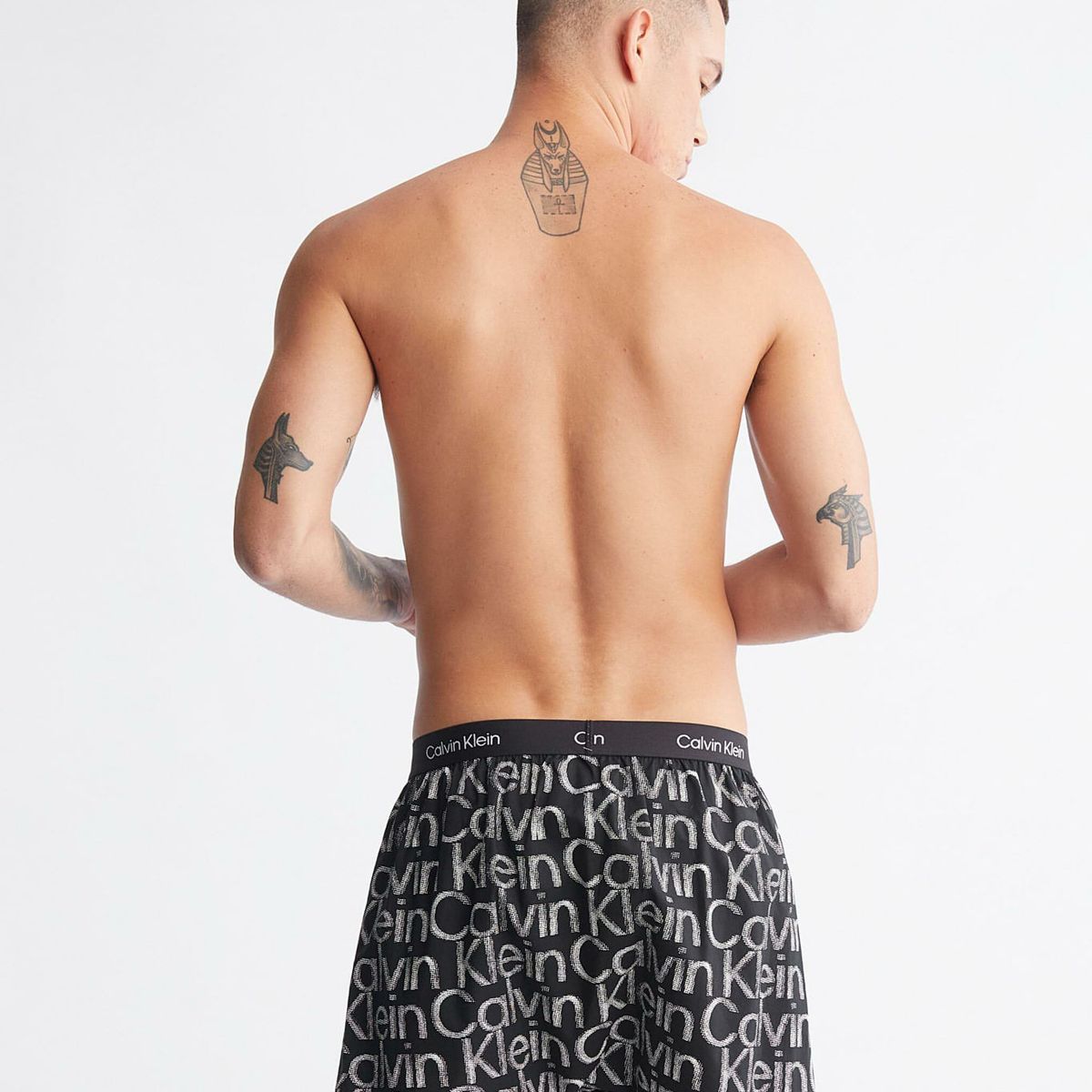 CALVIN KLEIN - CK '96 WOVEN BOXERS