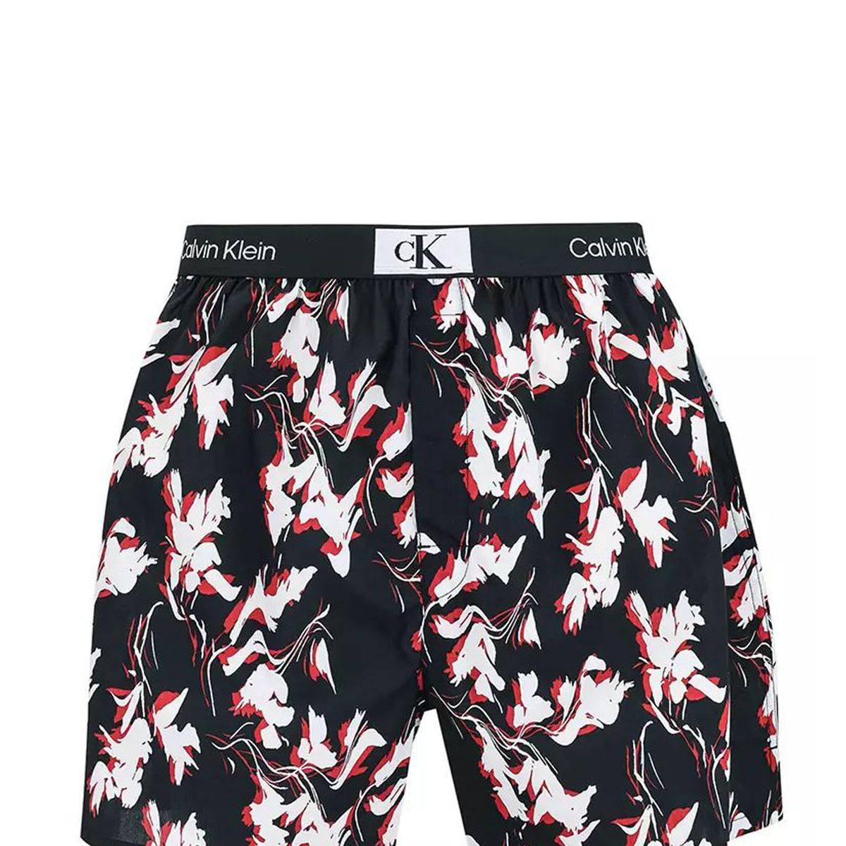 CALVIN KLEIN - BOXER (TRAD) PARA HOMBRE CK