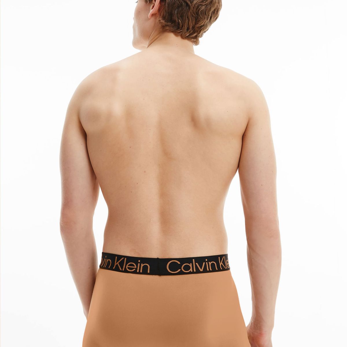 CALVIN KLEIN - BOXER PARA HOMBRES (LOW RISE TRUNK) CK