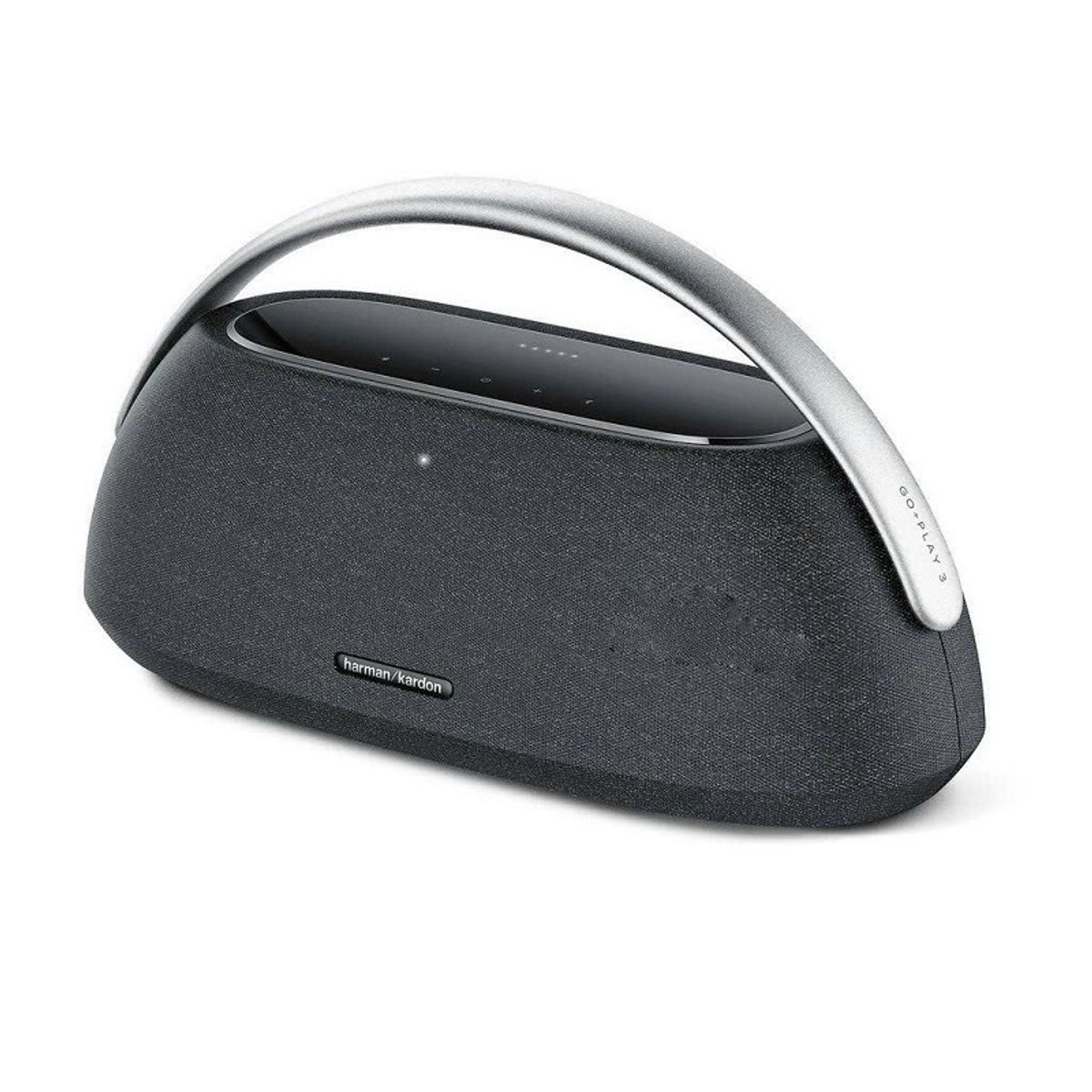 HARMAN KARDON - HARMAN KARDON GO + PLAY 3 NEGRO  - 160 WATTS