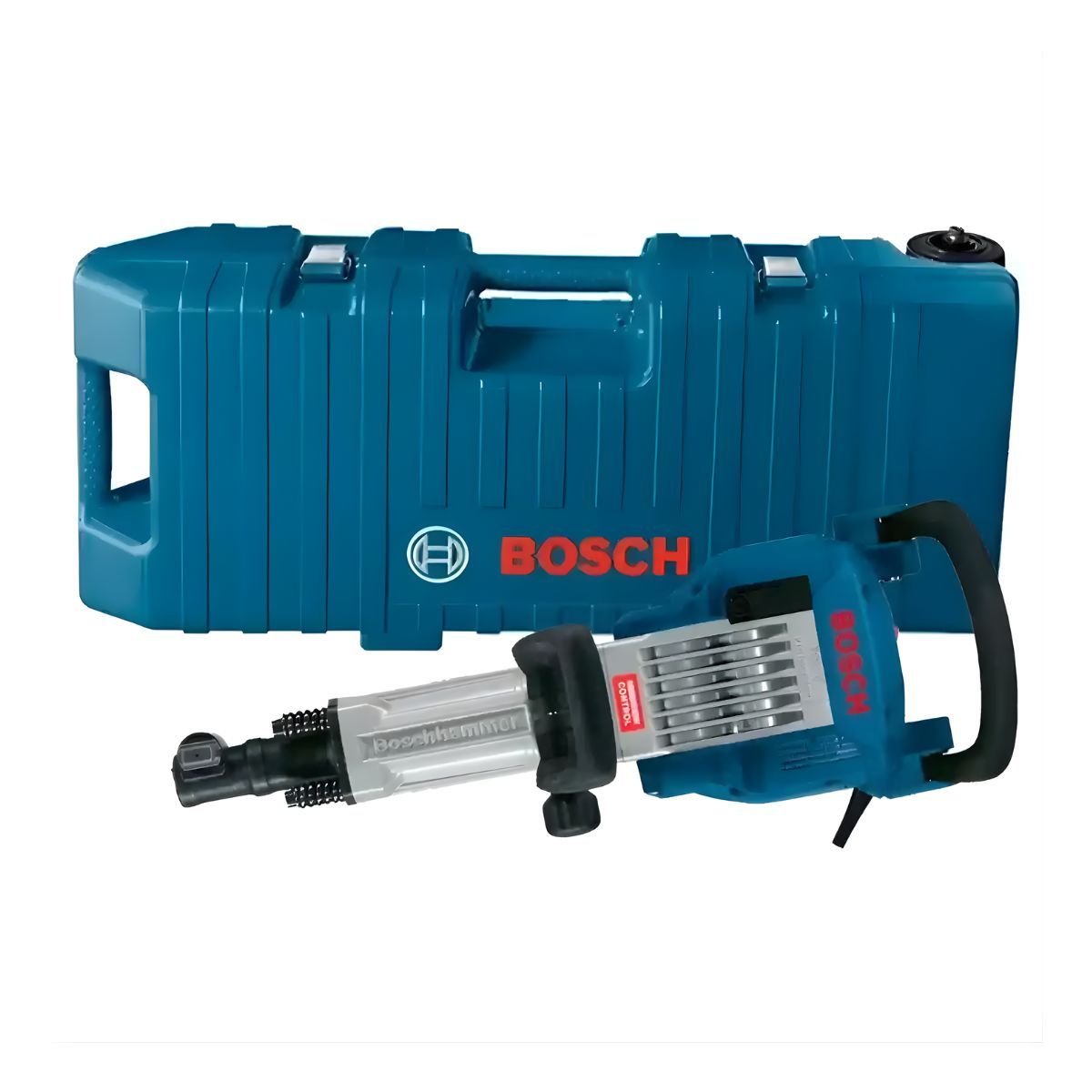 BOSCH - Martillo Demoledor Hexagonal 1750W 45 Joules BOSCH GSH 16-28