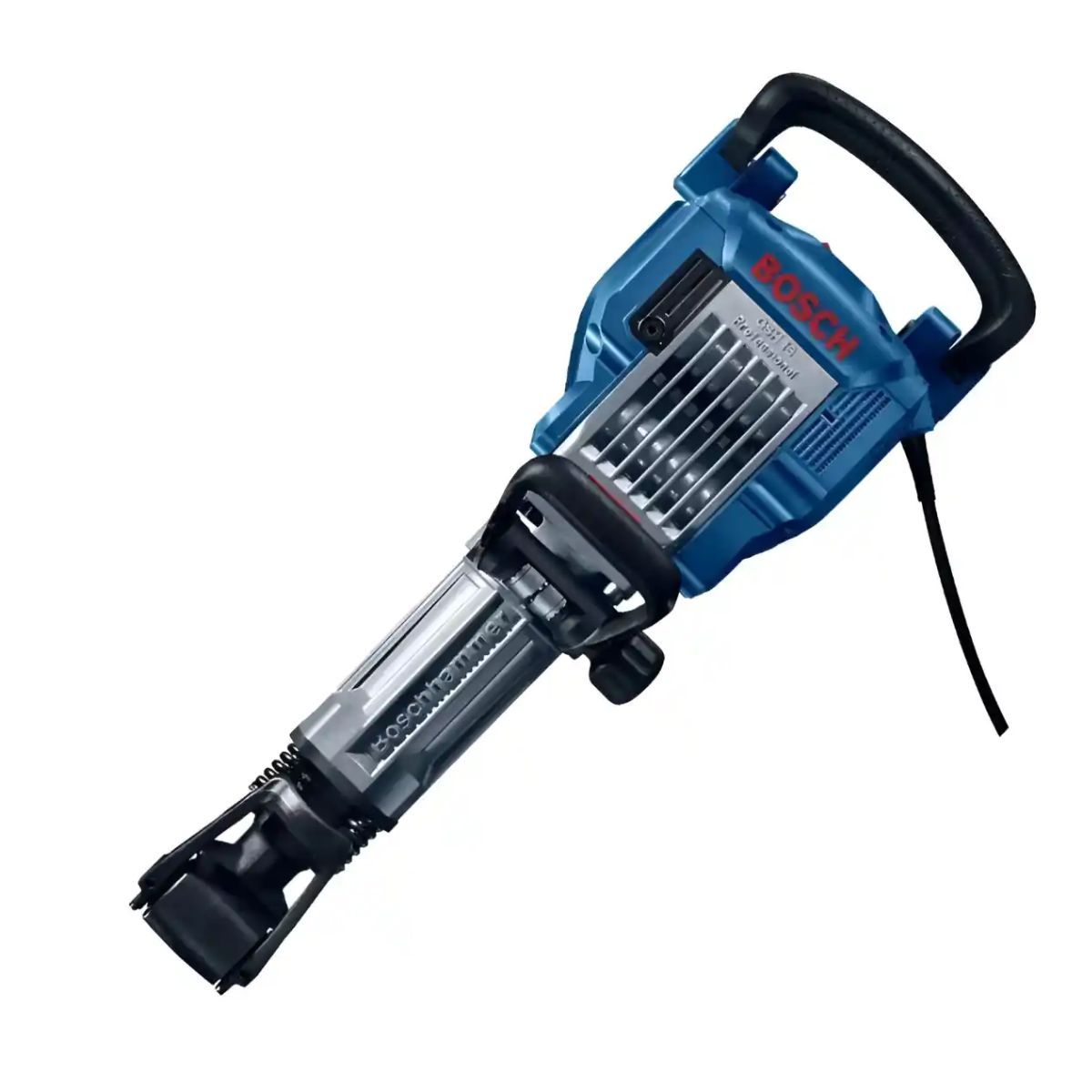 BOSCH - Martillo Demoledor Hexagonal 1750W 45 Joules BOSCH GSH 16-28