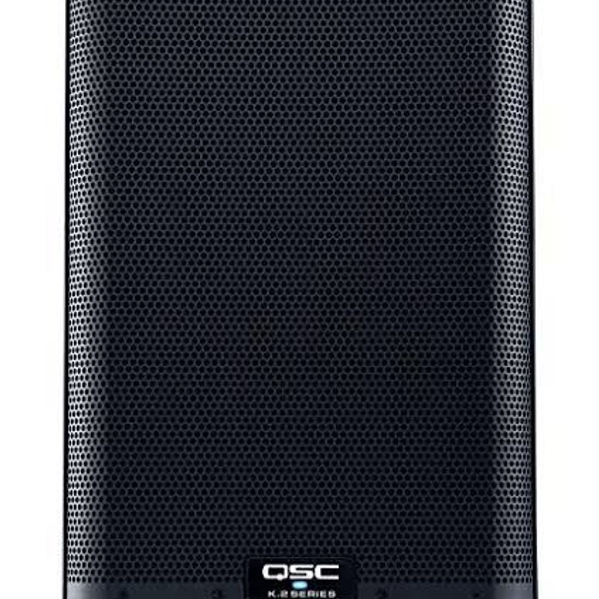 QSC - Parlante Activo QSC K102 2000W