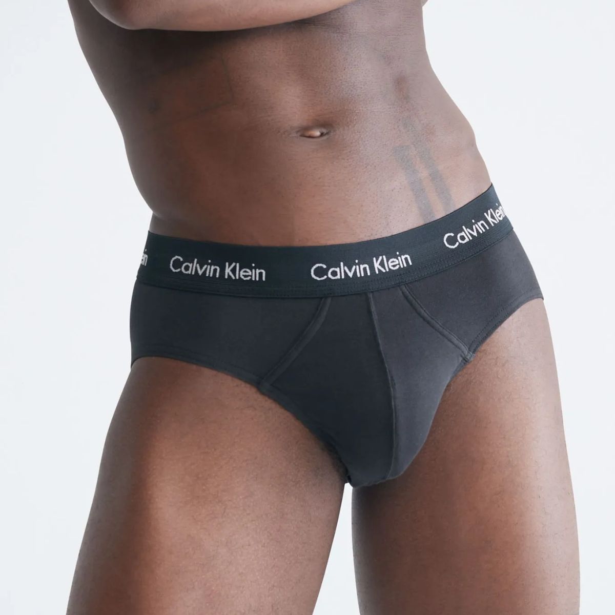 CALVIN KLEIN - 3 PACK CALZONCILLO PARA HOMBRES CALVIN KLEIN CK
