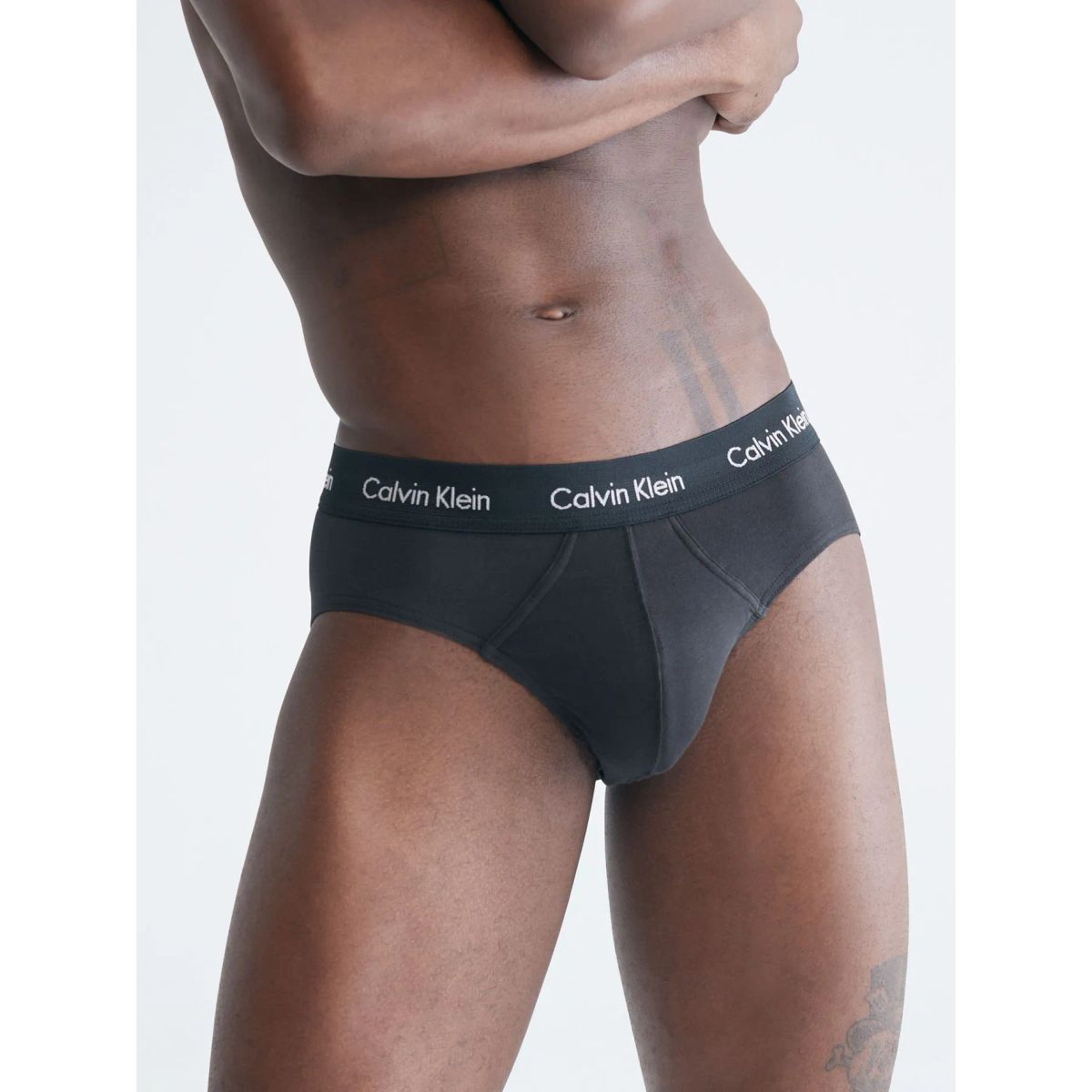 CALVIN KLEIN - 3 PACK CALZONCILLO PARA HOMBRES CALVIN KLEIN CK